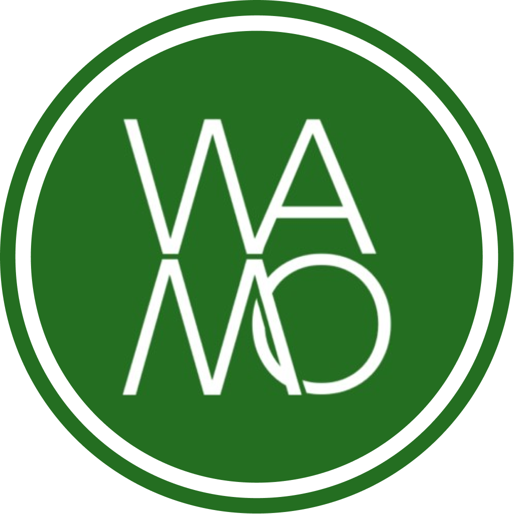 WAMO Logo